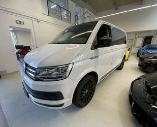 VW Volkswagen T6 Multivan Comfortline Edition 30, 4Mo Gebrauchtwagen