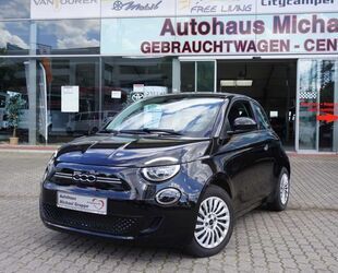 Fiat Fiat 500 Elektro 500e Action GANZJAHRESREIFEN Gebrauchtwagen