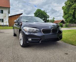 BMW BMW 116i Advantage Gebrauchtwagen