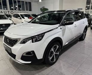 Peugeot Peugeot 5008 Crossway*Panorama*Leder*LED*Navi*AHK. Gebrauchtwagen