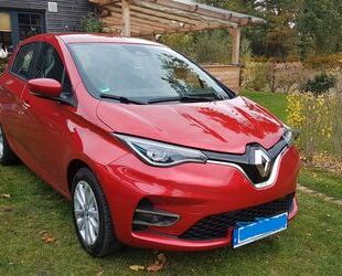 Renault Renault ZOE Experience R110/Z.E. 50 Batteriemiete Gebrauchtwagen