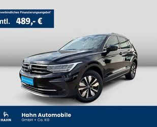 VW Volkswagen Tiguan 2.0TDI DSG Move AHK Nav Kam ACC Gebrauchtwagen