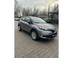 Renault Renault Captur TCe 90 Limited Limited Gebrauchtwagen