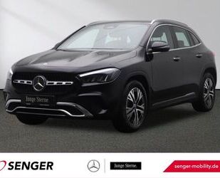 Mercedes-Benz Mercedes-Benz GLA 200 Progressive Rückfahrkamera A Gebrauchtwagen