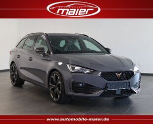 Cupra Cupra Leon 1.4 SP VZ e-Hybrid-Virtual-Navi-ACC-LED Gebrauchtwagen