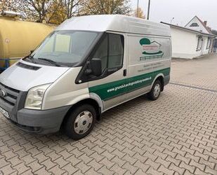 Ford Ford Transit L2 H2 Gebrauchtwagen