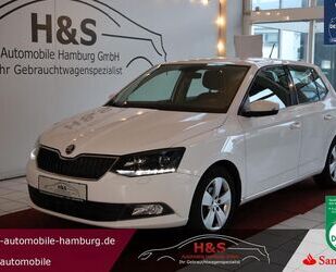 Skoda Skoda Fabia 1.0 TSI Style *Navi - CarPlay/Front-As Gebrauchtwagen