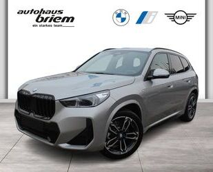 BMW BMW X1 sDrive20i Aut. 19M LMR M Sportpaket Lenkrad Gebrauchtwagen