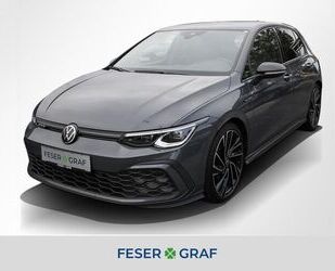 VW Volkswagen Golf VIII GTD 2.0 TDI DSG IQ-LED H&K LE Gebrauchtwagen