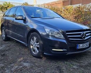 Mercedes-Benz Mercedes-Benz R 300 CDI BlueEFFICIENCY - AMG /ACC/ Gebrauchtwagen