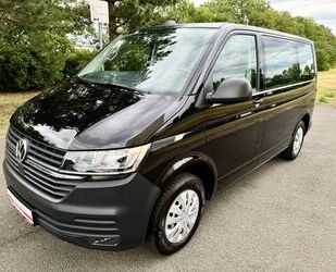 VW Volkswagen T6 Kombi/9 Sitze/Navi/Klima/PDC/Bluetoo Gebrauchtwagen