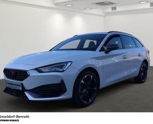 Cupra Cupra Leon Sportstourer 1.4 e-Hybrid DSG LED Win Gebrauchtwagen