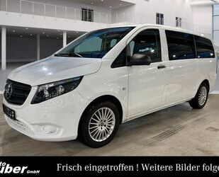 Mercedes-Benz Mercedes-Benz Vito Tourer 110 CDI Lang/Sport/Navig Gebrauchtwagen