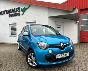 Renault Renault Twingo 1.0 Liberty/TEMP/PDC/FREISPRECH/FA Gebrauchtwagen