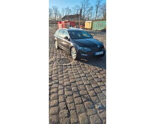 Skoda Skoda Octavia 2.0 TDI DSG RS Combi RS Gebrauchtwagen