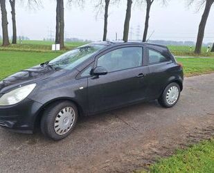 Opel Opel Corsa 1.3 CDTI ecoFlex Edition 55kW Edition Gebrauchtwagen