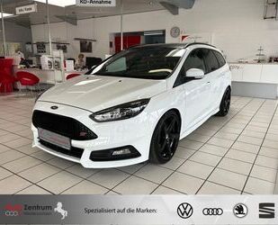 Ford Ford Focus Turnier 2.0 EcoBoost ST 250-PS Kamera*D Gebrauchtwagen