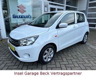 Suzuki Suzuki Celerio 1.0 Comfort | Klima | LM Gebrauchtwagen