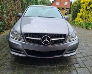 Mercedes-Benz Mercedes-Benz C 220 CDI Autom. AVANTGARDE Gebrauchtwagen