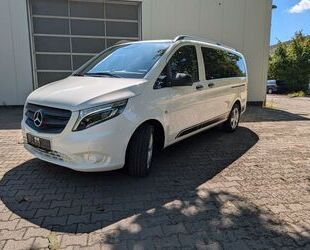 Mercedes-Benz Mercedes-Benz Vito Tourer 119 4x4 Edition Liege LE Gebrauchtwagen