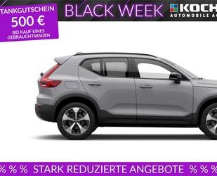 Volvo Volvo XC40 B3 B DKG Plus Dark Gebrauchtwagen