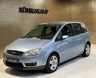 Ford Ford Focus C-MAX Trend * LPG * KLIMA * NAVI * Gebrauchtwagen