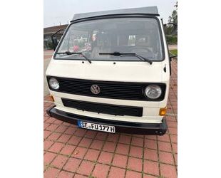 VW Volkswagen T3 andere Gebrauchtwagen