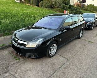 Opel Opel Vectra Caravan 1.9 CDTI 110kW - Gebrauchtwagen