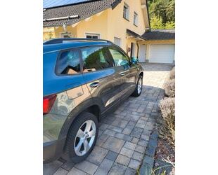 Skoda Skoda Karoq 1.6 TDI SCR DSG AMBITION AMBITION Gebrauchtwagen