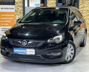 Opel Opel Astra K Sports Tourer//AUTOMATIK//NAVI//SHZ// Gebrauchtwagen