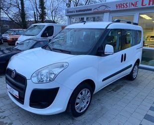 Fiat Fiat Doblo Doblò Dynamic*7 Setzer*Klima*Tüv Gebrauchtwagen