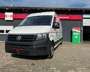 VW Volkswagen Crafter Kasten35 lang Hochdach FWD*RKF* Gebrauchtwagen