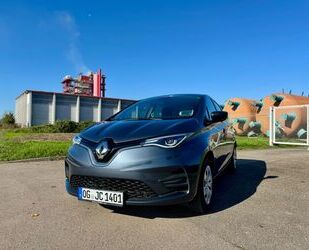 Renault Renault ZOE Life R110/Z.E. 40 Batteriekauf - Phase Gebrauchtwagen