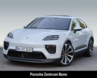 Porsche Porsche Macan 4 verfügbar ab 20.12.2024 Gebrauchtwagen