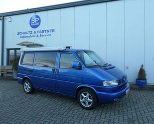 VW Volkswagen T4 Multivan Camper // Standh., AHK, Mar Gebrauchtwagen