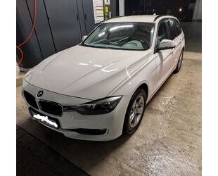 BMW BMW 318d Touring - Gebrauchtwagen