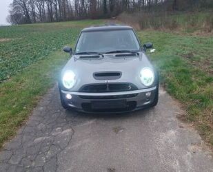 Mini MINI COOPER S R53 Mit Fox Entschalldämpfer Gebrauchtwagen