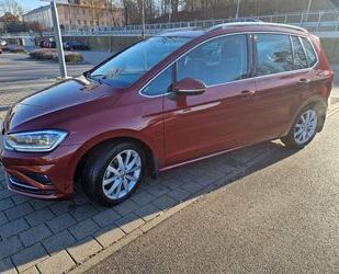 VW Volkswagen Golf Sportsvan 1.5 TSI Highline Gebrauchtwagen