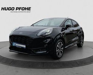 Ford Ford Puma ST-Line Aut. ACC Kamera LED Navi WI-PKT Gebrauchtwagen