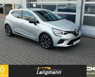 Renault Renault Clio V INTENS TCe 100 LPG RFK Sitzheizung Gebrauchtwagen