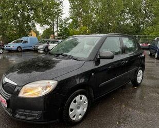 Skoda Skoda Fabia 1.2l 44 kW Classic Gebrauchtwagen