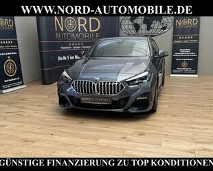 BMW BMW 218 d Gran Coupé M Sport *ACC*18Z*KAM*LCP* Gebrauchtwagen