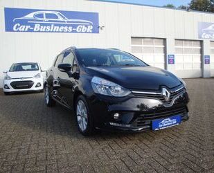 Renault Renault Clio IV Grandtour Limited Gebrauchtwagen