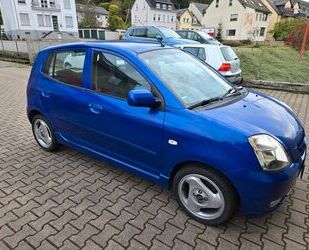 Kia Kia Picanto 1.1 EX, 86000 km, Tüv neu, Klima, 8-fa Gebrauchtwagen