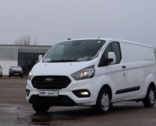 Ford Ford Transit Custom Kasten 300 L2 Trend Gebrauchtwagen