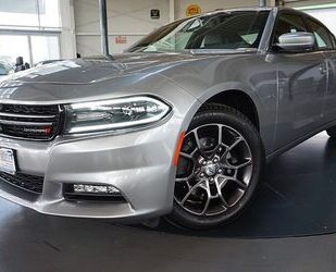 Dodge Dodge Charger 3,6 GT 4x4*Leder*Navi*Alpine*Kam*19z Gebrauchtwagen