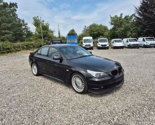 Alpina ALPINA B5 4,4 Gebrauchtwagen