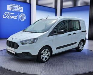 Ford Ford Transit Courier TDCi Kasten Trend Gebrauchtwagen