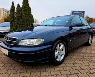 Opel Opel Omega 2.2 16V Edition Gebrauchtwagen