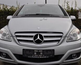 Mercedes-Benz Mercedes-Benz B 150 - Gebrauchtwagen